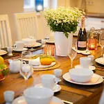 Ferienhaus Schwedenhus 2 Für 12 Personen *