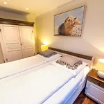 Ferienhaus Schwedenhus 2 Für 12 Personen *