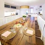 Ferienhaus Schwedenhus 2 Für 12 Personen *