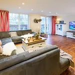 Ferienhaus Schwedenhus 2 Für 12 Personen *