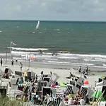 Schwedenhus 2 Für 12 Personen Ferienhaus Wangerooge