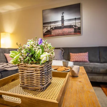 Dom wakacyjny Schwedenhus 2 Fuer 12 Personen