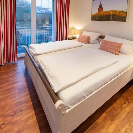 Vakantiehuis Schwedenhus 2 Mit Sauna Fuer 12 Personen