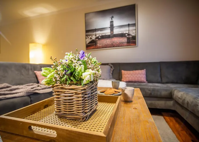 Nyaraló Schwedenhus 2 Fuer 12 Personen