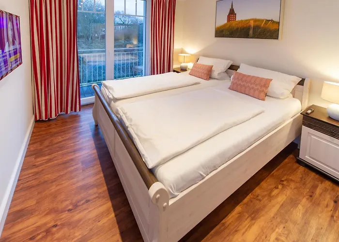 Nyaraló Schwedenhus 2 Fuer 12 Personen