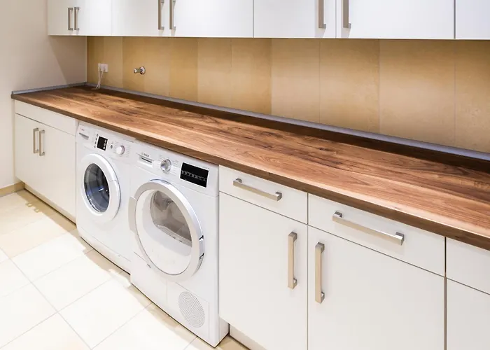 Schwedenhus 2 Fuer 12 Personen